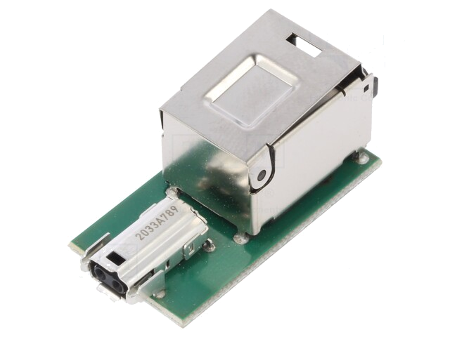 preLink PCB to T1 module preLink PCB to T1 module